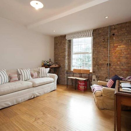 Guestready - Amazing Central 2Bd Warehouse Flat Daire Londra Dış mekan fotoğraf