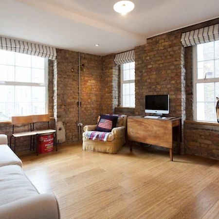 Guestready - Amazing Central 2Bd Warehouse Flat Daire Londra Dış mekan fotoğraf