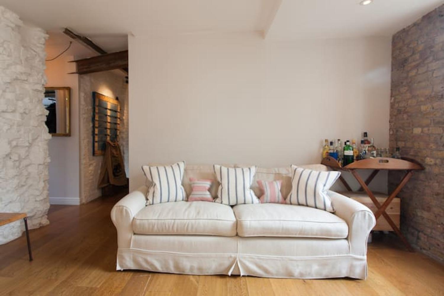 Guestready - Amazing Central 2Bd Warehouse Flat Daire Londra Oda fotoğraf