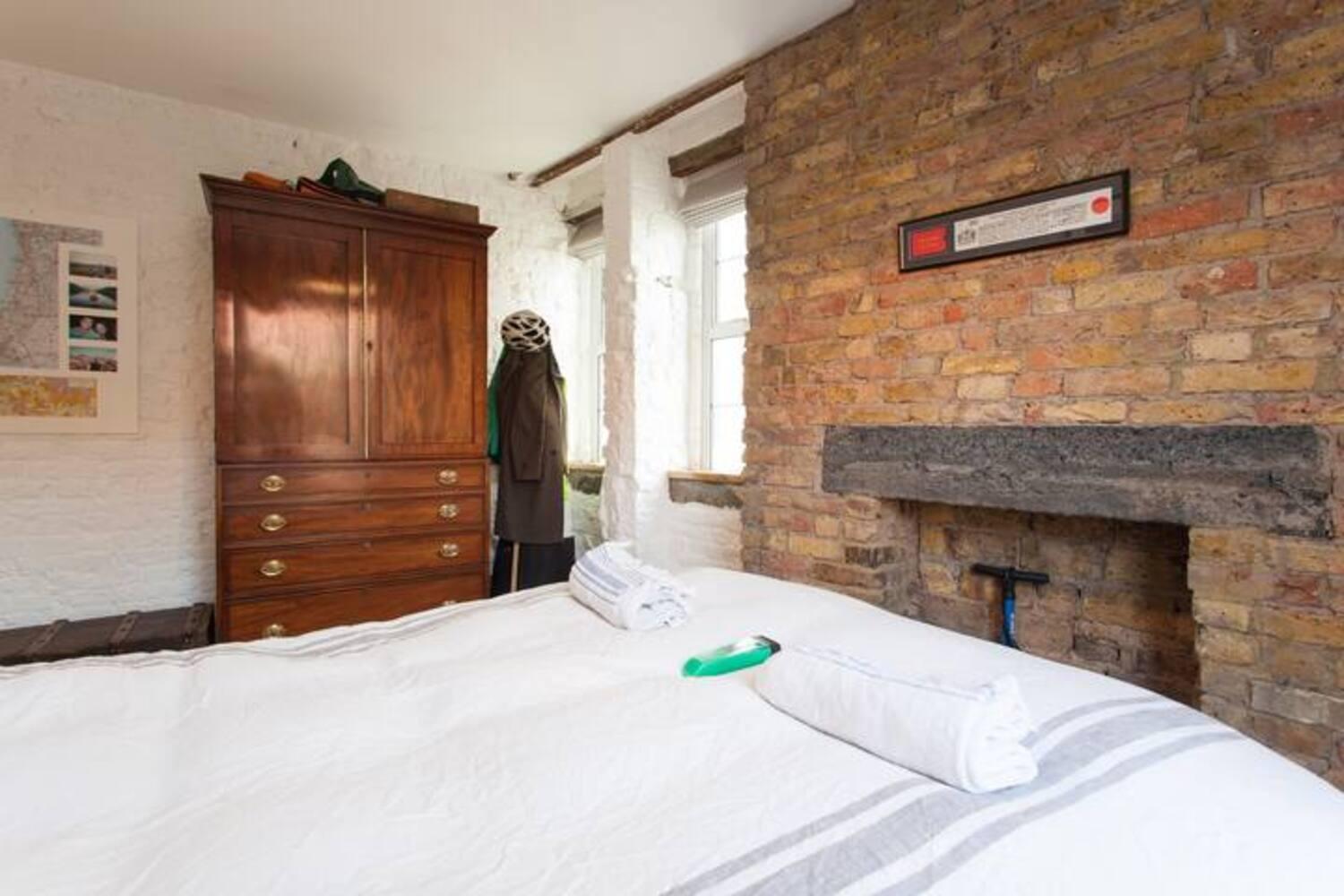 Guestready - Amazing Central 2Bd Warehouse Flat Daire Londra Oda fotoğraf