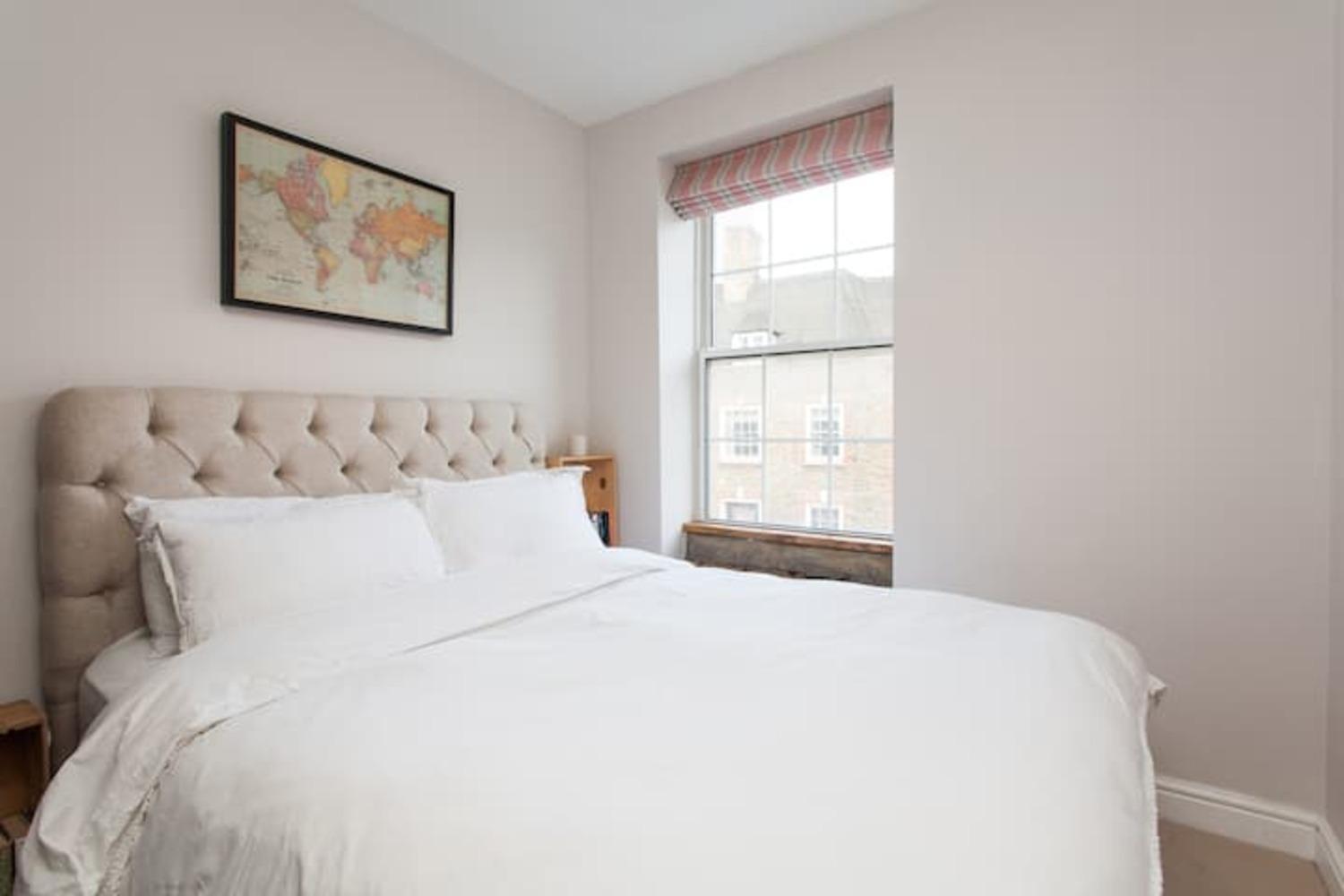 Guestready - Amazing Central 2Bd Warehouse Flat Daire Londra Oda fotoğraf
