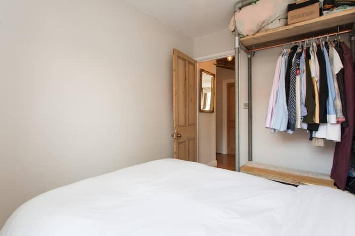 Guestready - Amazing Central 2Bd Warehouse Flat Daire Londra Oda fotoğraf