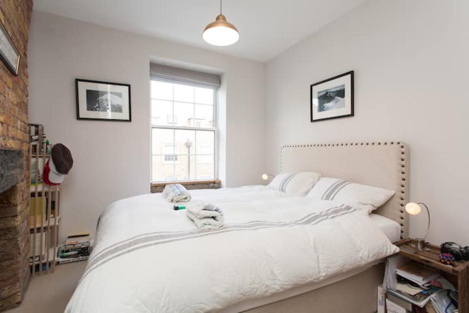 Guestready - Amazing Central 2Bd Warehouse Flat Daire Londra Oda fotoğraf