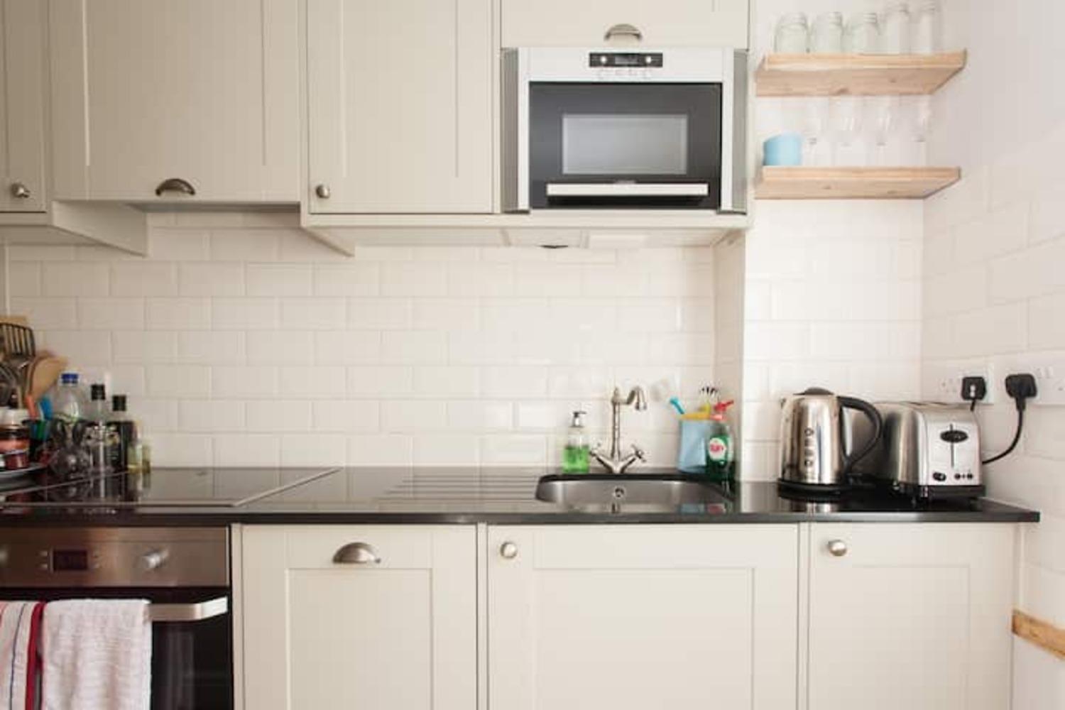 Guestready - Amazing Central 2Bd Warehouse Flat Daire Londra Oda fotoğraf