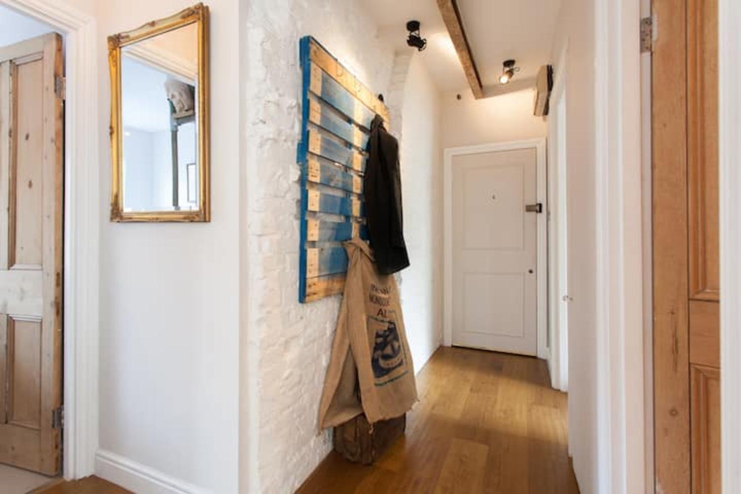 Guestready - Amazing Central 2Bd Warehouse Flat Daire Londra Oda fotoğraf
