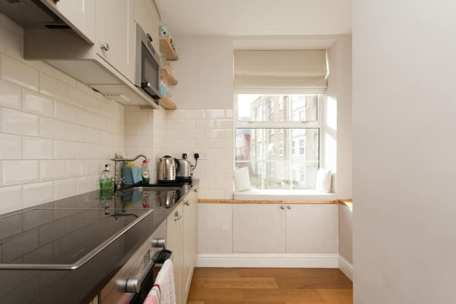 Guestready - Amazing Central 2Bd Warehouse Flat Daire Londra Oda fotoğraf