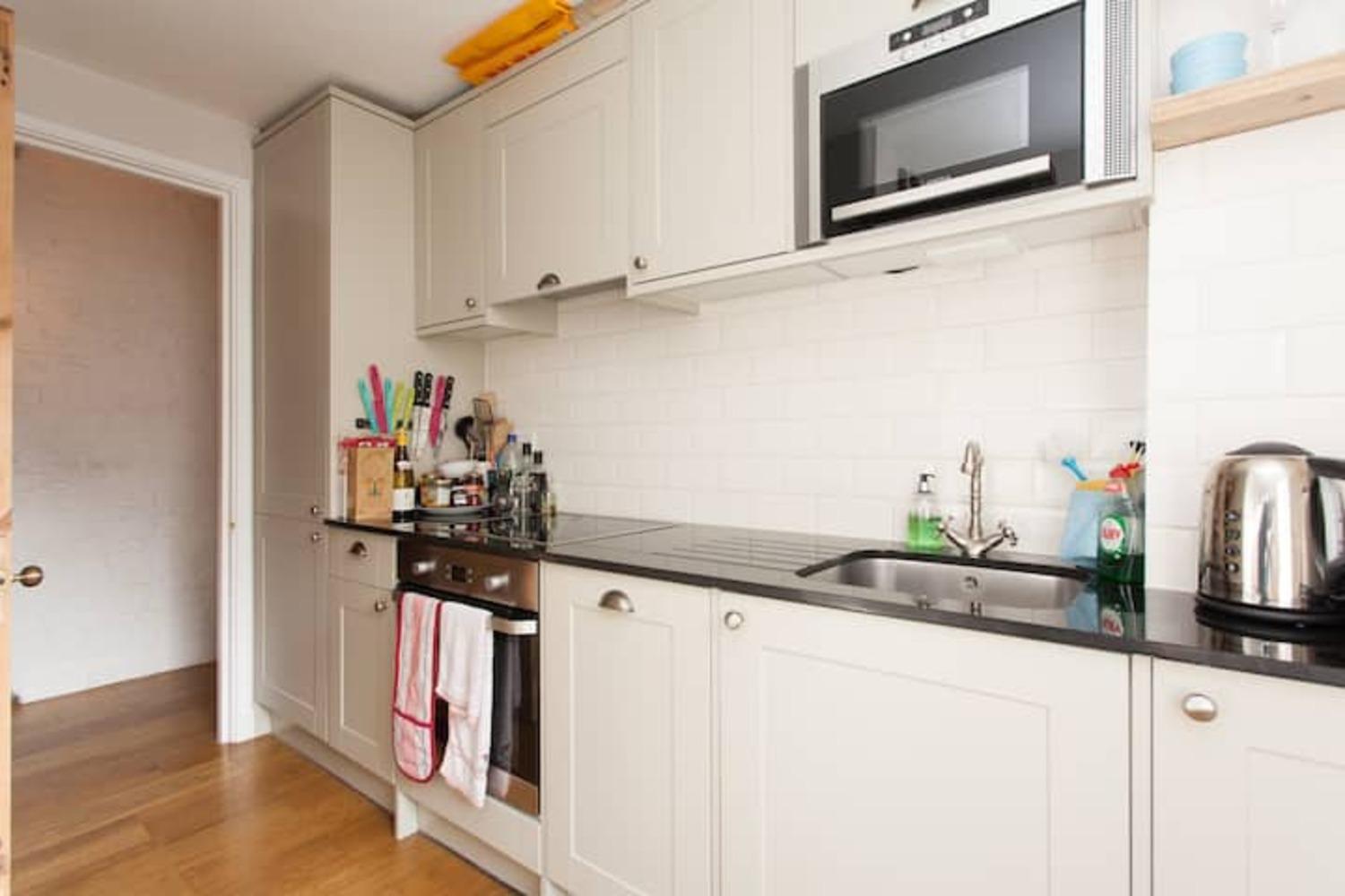 Guestready - Amazing Central 2Bd Warehouse Flat Daire Londra Oda fotoğraf