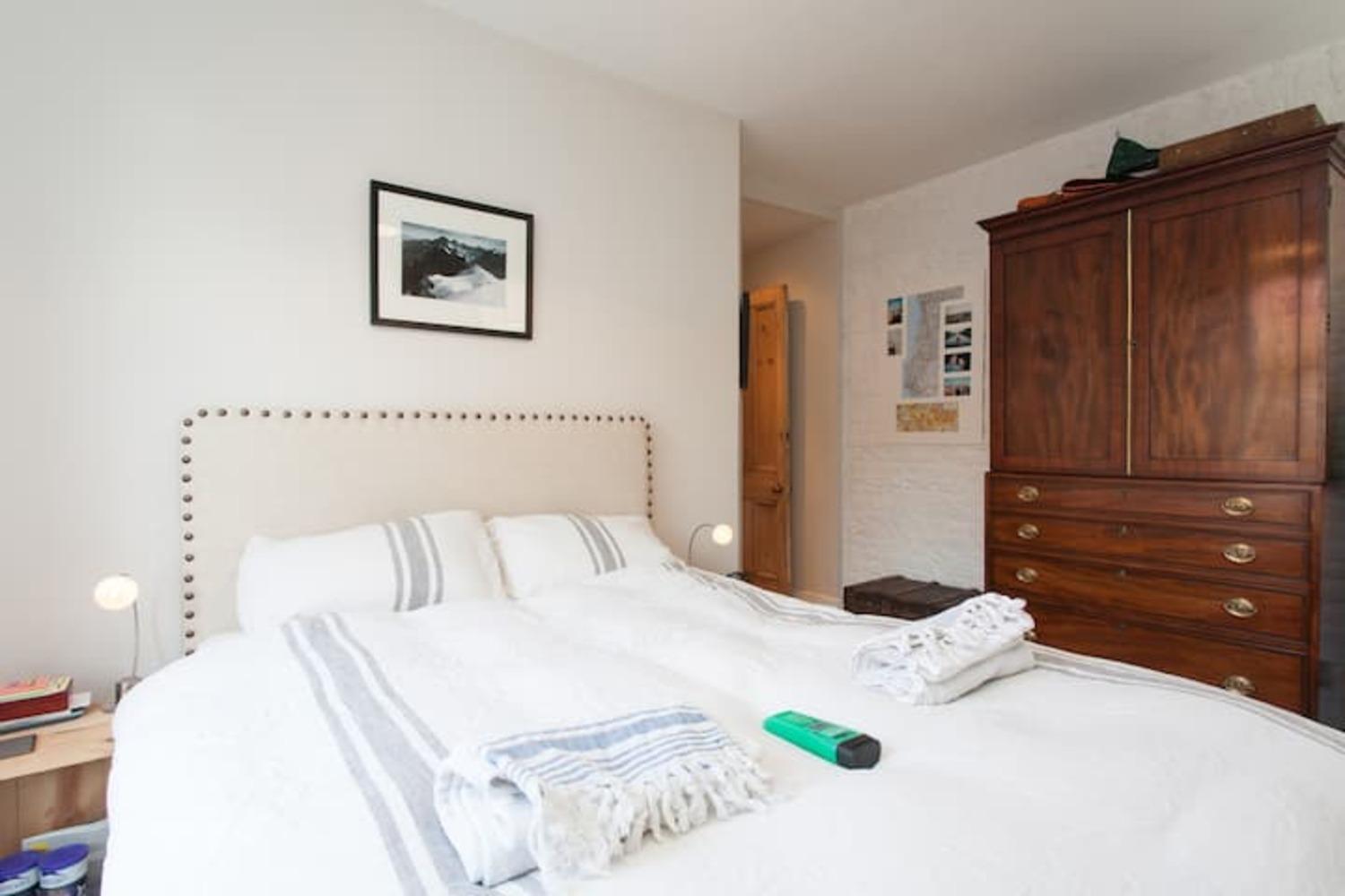 Guestready - Amazing Central 2Bd Warehouse Flat Daire Londra Oda fotoğraf
