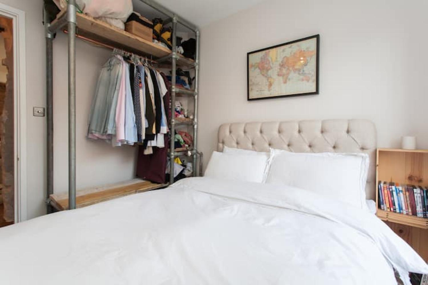 Guestready - Amazing Central 2Bd Warehouse Flat Daire Londra Oda fotoğraf